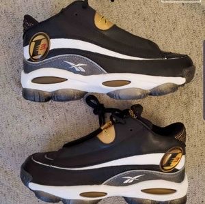 Reebok Iverson Answer DMX 10th Anniversary